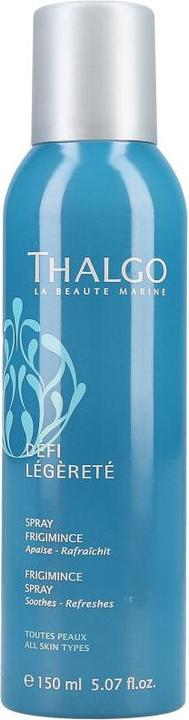 Actual product image Thalgo Défi Légéreté Frigimince Spray (Body lotion, 150 ml)