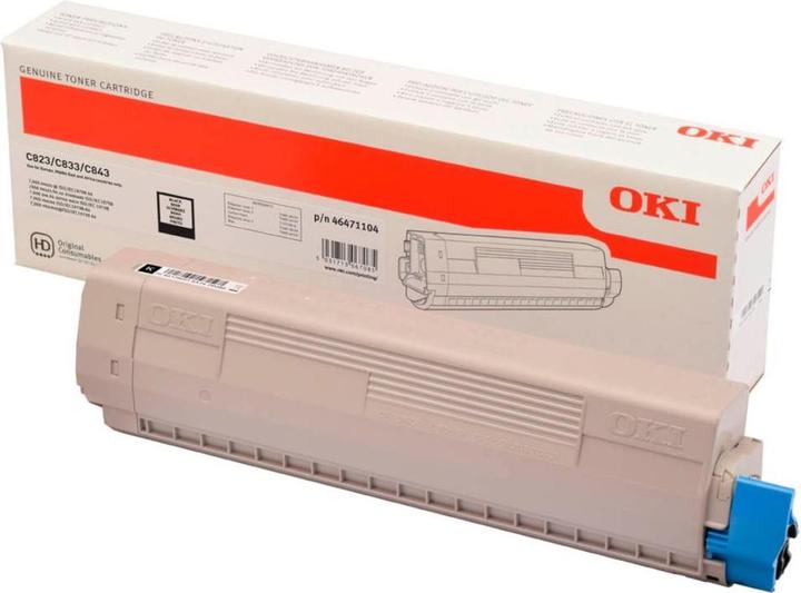 Immagine prodotto OKI 46471104 (FC)