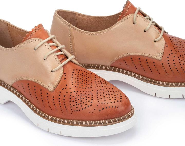 Actual product image Pikolinos Henares (37)