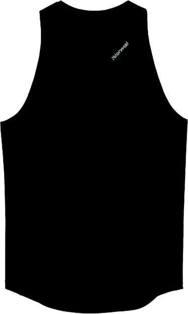 Nnormal Race Tank W Black (L)