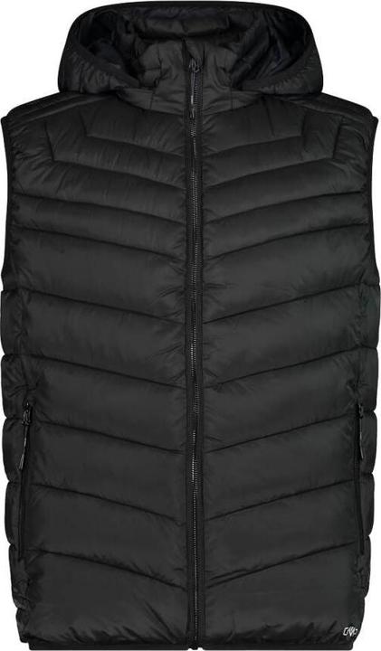 Actual product image CMP Campagnolo Vest Snaps Hood (M)