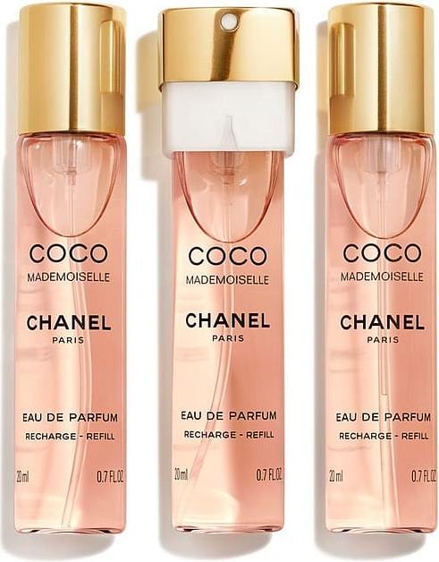 Actual product image Chanel Chance (Eau de parfum, 20 ml)