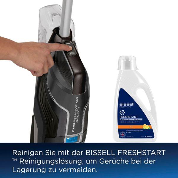 Image du produit Bissell CrossWave C6 Cordless Select