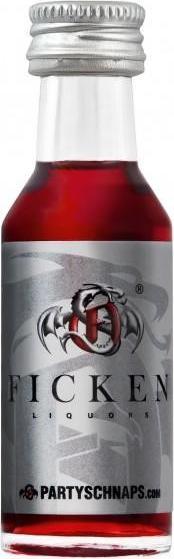 Immagine prodotto Ficken Grappa per feste (20 x 2 cl)