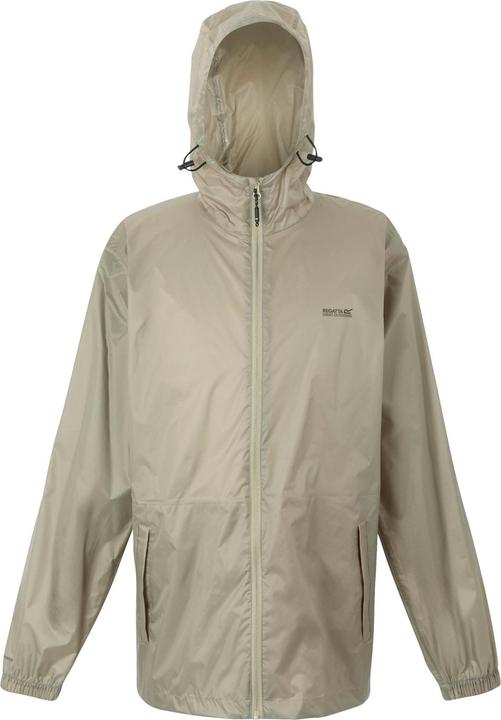 Regatta Regenjacke Pack It III wasserfest