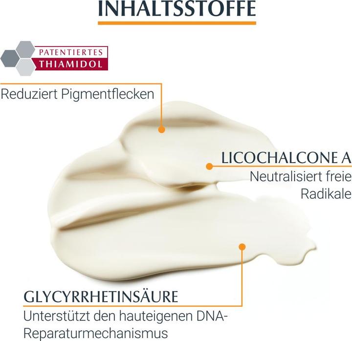 Immagine prodotto Eucerin SUN Face Pigment Control Fluid SPF 50+ (Crema solare, SPF 50+, 50 ml, 97 g)