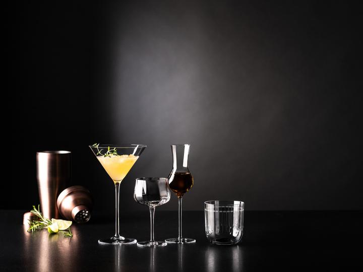 Produktbild Zwiesel Grappaglas Enoteca 155 (1.01 dl, 2 x, Likörgläser + Grappagläser)