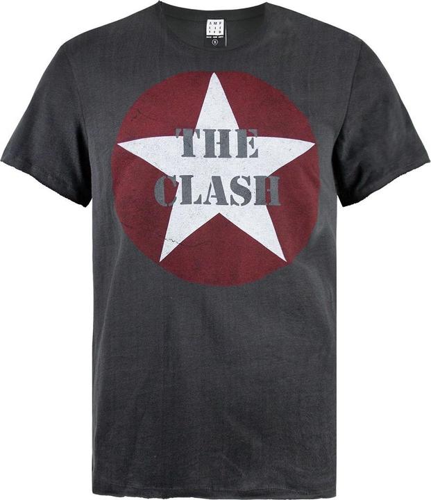 Amplified Star Logo TShirt (XS)