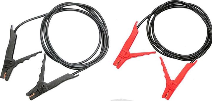 Produktbild Toya VOREL starting cables 400A 3m 82504