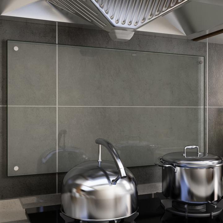 Produktbild VidaXL Küchenrückwand