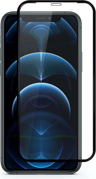 Produktbild Epico Hero Glass iPhone (1 Stück, Apple iPhone 12 Pro Max)