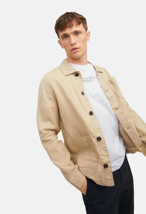 Immagine prodotto Jack & Jones Crew Neck T-Shirt (L)