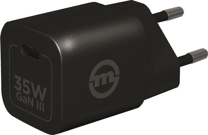 Mobile Origin 35W GaN III Super Charger Single (35 W)
