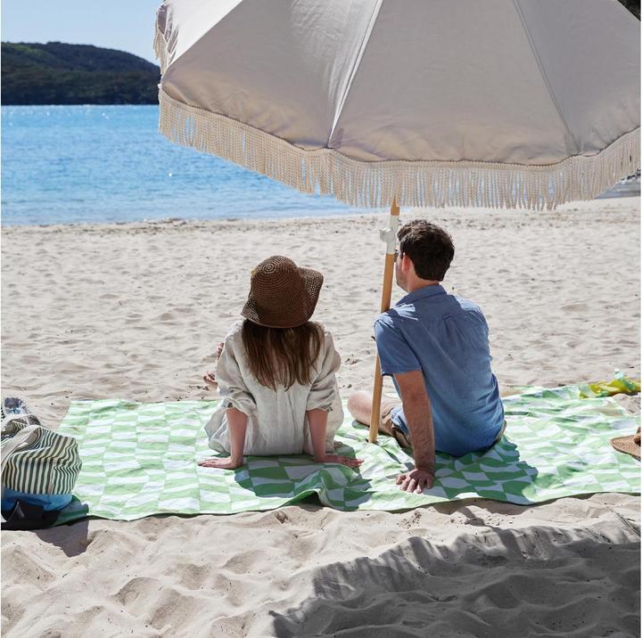 Produktbild Dock & Bay Picnic Blanket