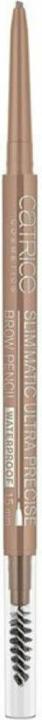 Produktbild Catrice Slim'Matic Ultra Precise Brow Pencil Waterproof 020 (Bronzed Jelly Bliss)