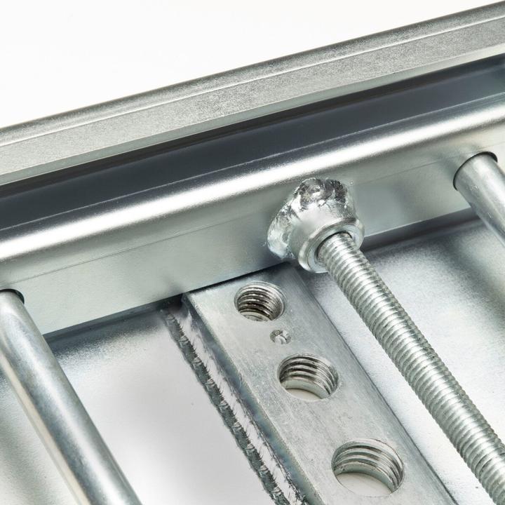 Produktbild Adam Hall Accessories TENTCLAMP Zeltklammer