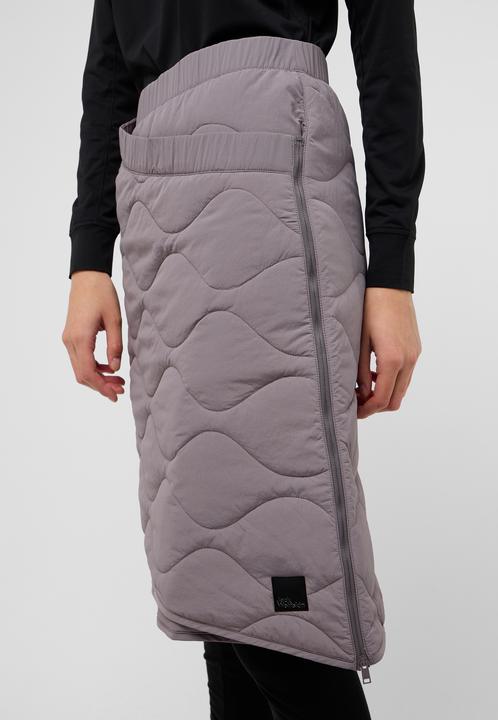 Actual product image Jack Wolfskin Wandersome Ins Skirt W (XL)