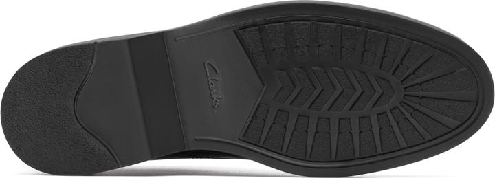 Actual product image Clarks M Aldwin Mid GTX (47)