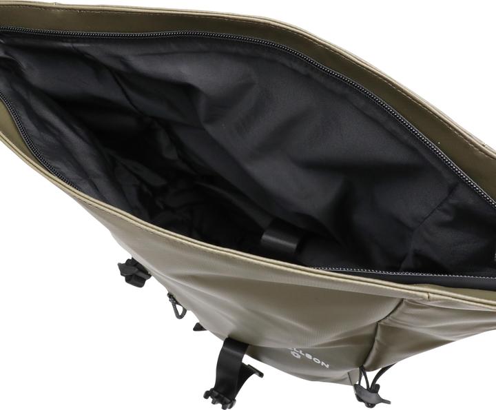 Actual product image Strellson Backpack / Daypack Stockwell 2.0 Eddie Backpack MVF (18 l)