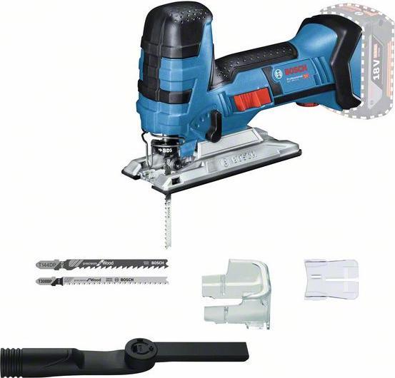 Image du produit Bosch Professional GST 18V-Li S