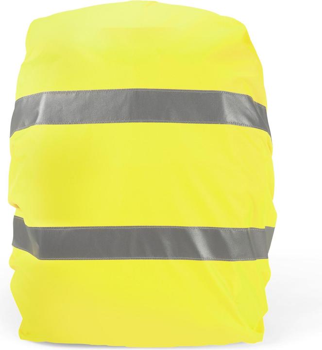 Image du produit Dicota Sac à dos HI-VIS 25 litres jaune (25 l)