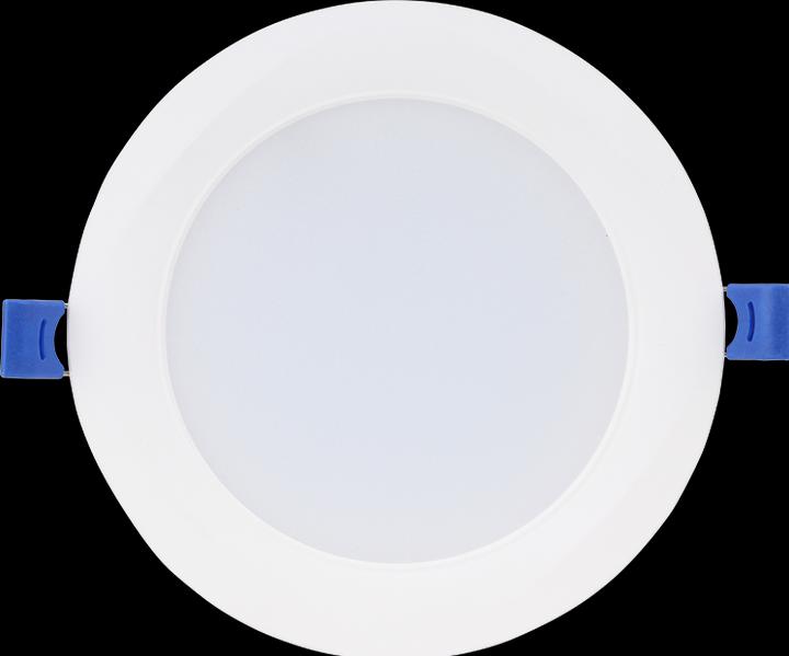 Produktbild Tracon Kompakt LED Einbauleuchte mit SAMSUNG chip (720 lm)