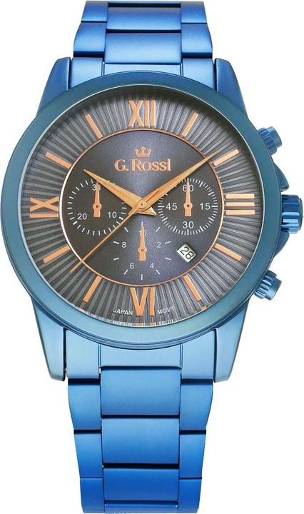Produktbild Gino Rossi G. ROSSI - 6846B (zg200f) universal watch