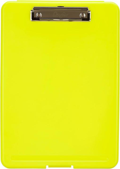 Produktbild Saunders Slimmate Safety Portable Desktop (21 x 29.5 cm)
