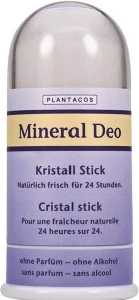 Produktbild Plantacos Mineral Kristall Deo Stick (Stick, 62.50 ml)