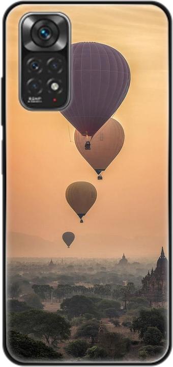 Heissluftballons