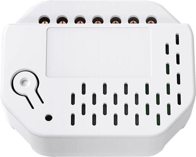 Image du produit Neo Commutateur intelligent HomeKit ZigBee NAS-SW01BH (Actionneur de commutation)