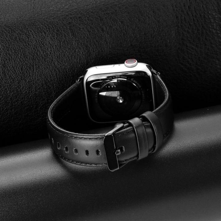 Image du produit Dux Ducis YA Bracelet (38 mm, 40 mm, 41 mm, Cuir véritable)