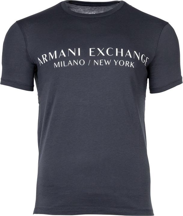 Armani Exchange T-Shirt Sportlich Bequem sitzend (S)
