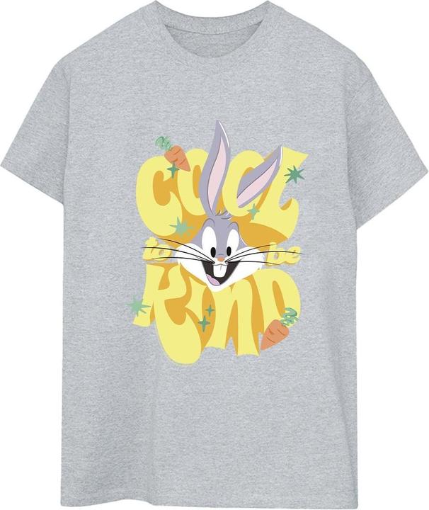 Looney Tunes Bugs Cool To Be Kind TShirt (XL)