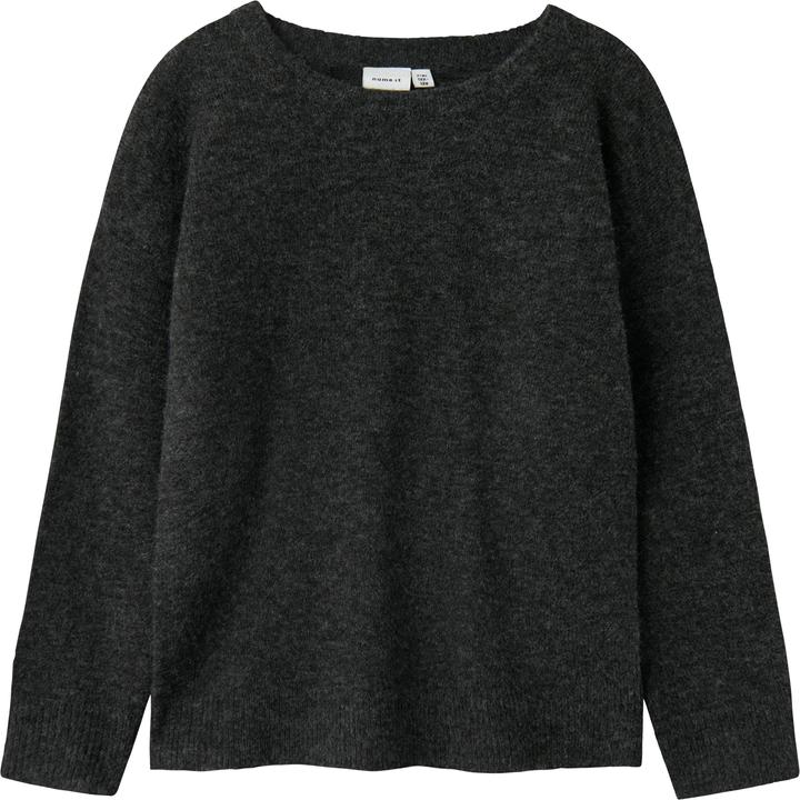 Grigio scuro melange