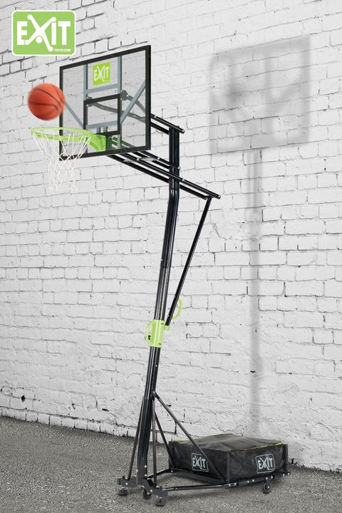 Actual product image Exit Galaxy Portable Basket