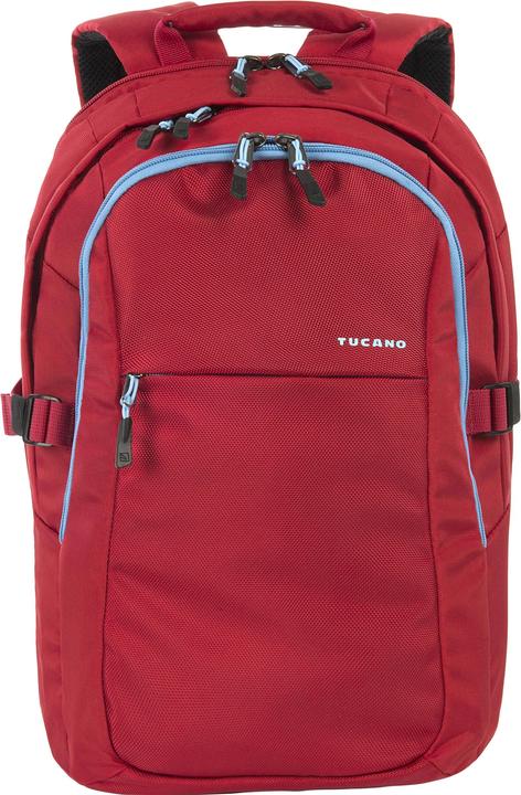 Tucano Livello Rot