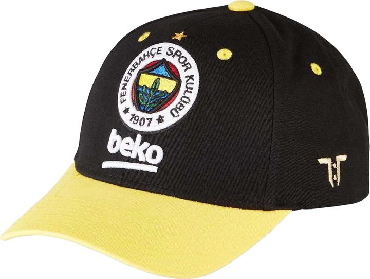 Tokyo Time BaseballMütze (One Size)