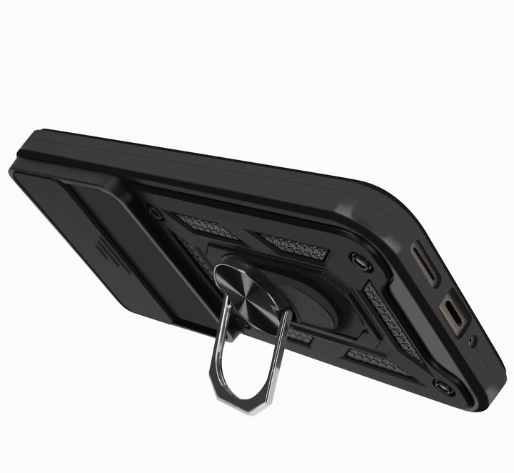 Produktbild Mayaxess ProtectorRing Case (Google Pixel 9)