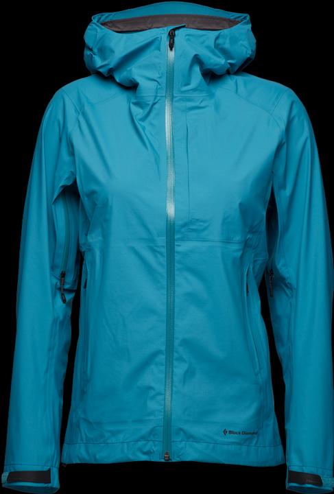 Actual product image Black Diamond Highline Stretch Shell (M)