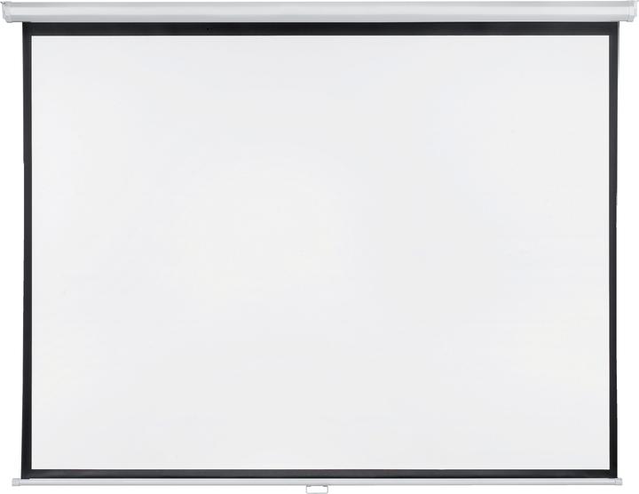 Image du produit Franken Écran enroulable 200 x 150 cm Écran de projection (4:3)