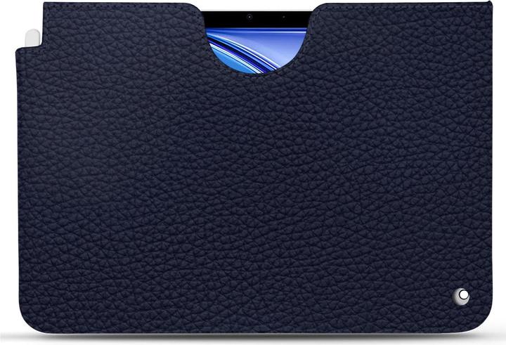 Cobalt (Pantone #2b253f)