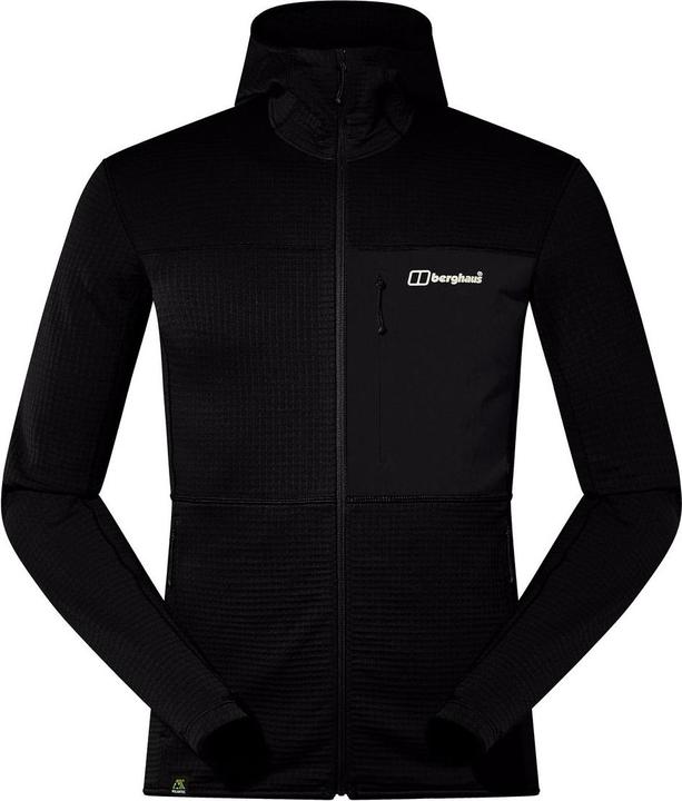 Berghaus Ridge-Hiker Kapuzenjacke für Jacket