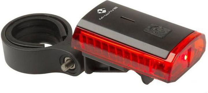 Actual product image M-Wave Atlas K (70 lm, 70 lm)