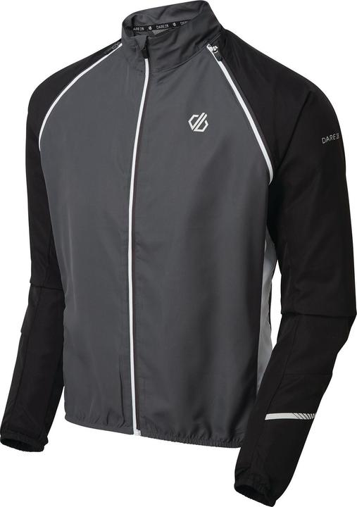 Actual product image Dare2b Oxidate Windshell Jacket (XL)
