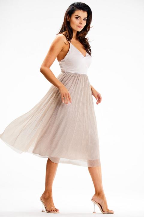 Produktbild Awama Abendkleid model (XL)