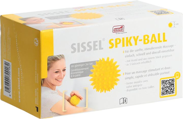 Image du produit Sissel Spiky-Ball