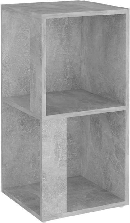 Image du produit VidaXL Eckregal (33 x 33 x 67 cm)