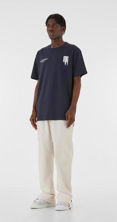 Image du produit Mjgonzales METAMORPHOSE V.2 Heavy Oversized Tee (L)