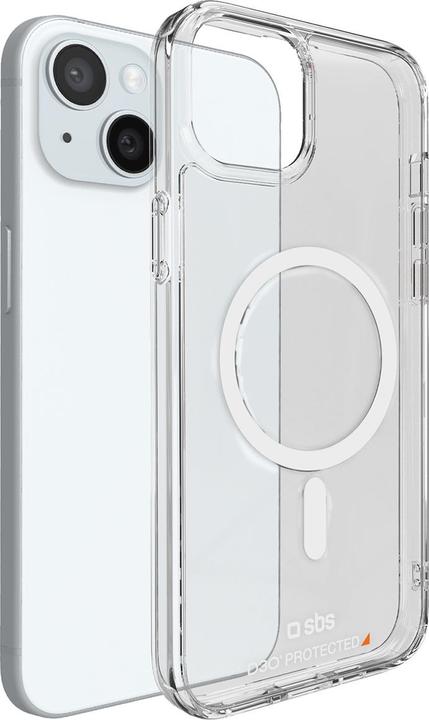 Produktbild SBS Schutzhülle (Apple iPhone 13, Apple iPhone 14)